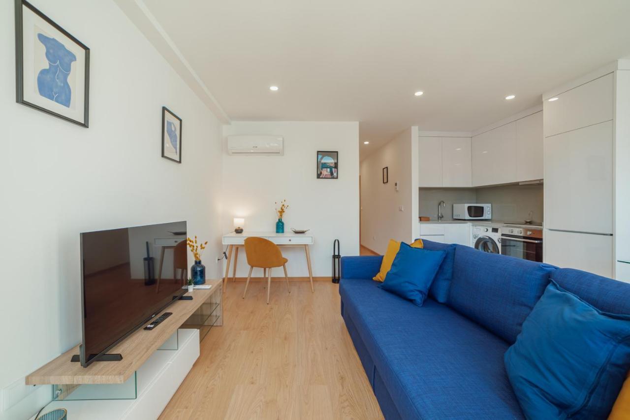 Modern & Stylish Apartments By Vacationy OOporto Exterior foto