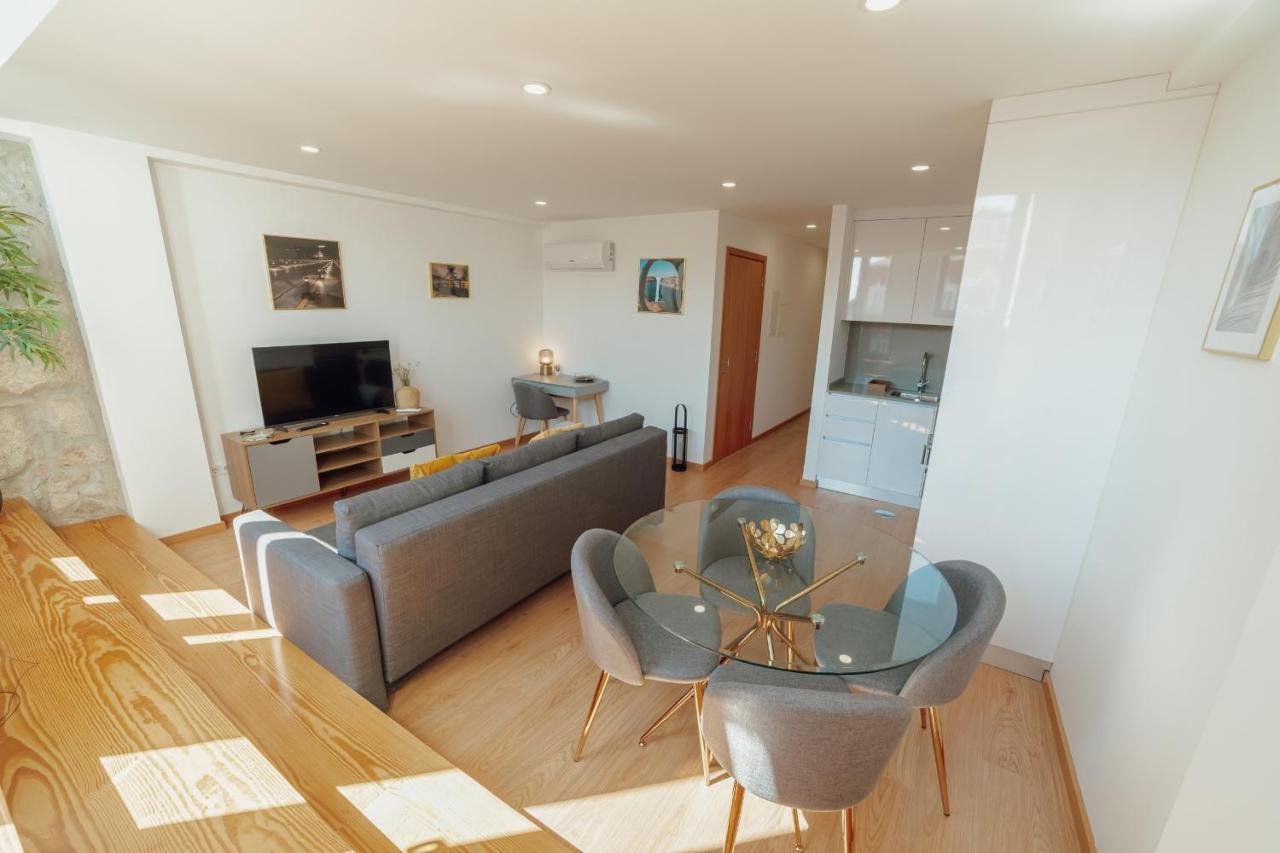 Modern & Stylish Apartments By Vacationy OOporto Exterior foto