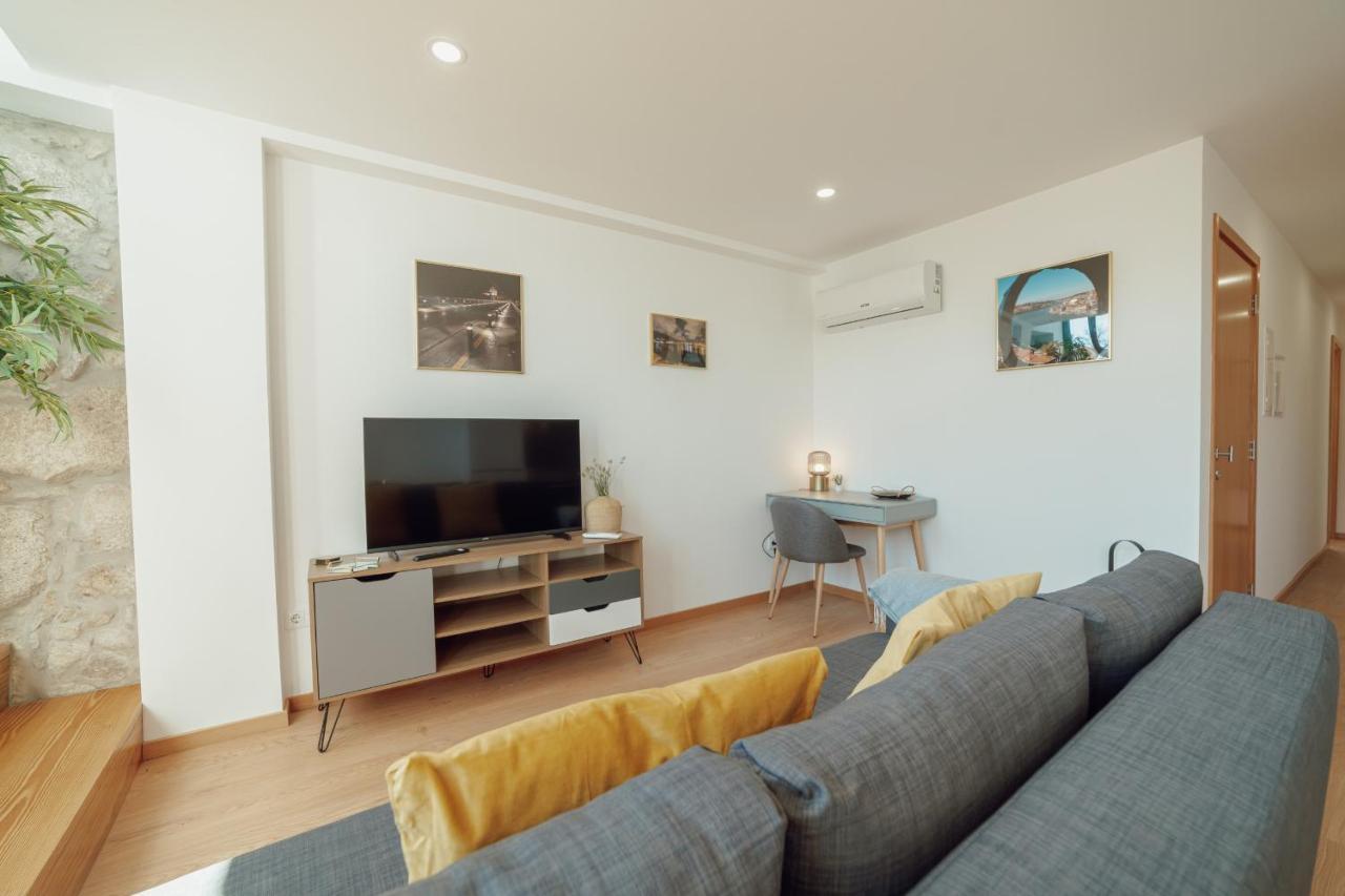 Modern & Stylish Apartments By Vacationy OOporto Exterior foto