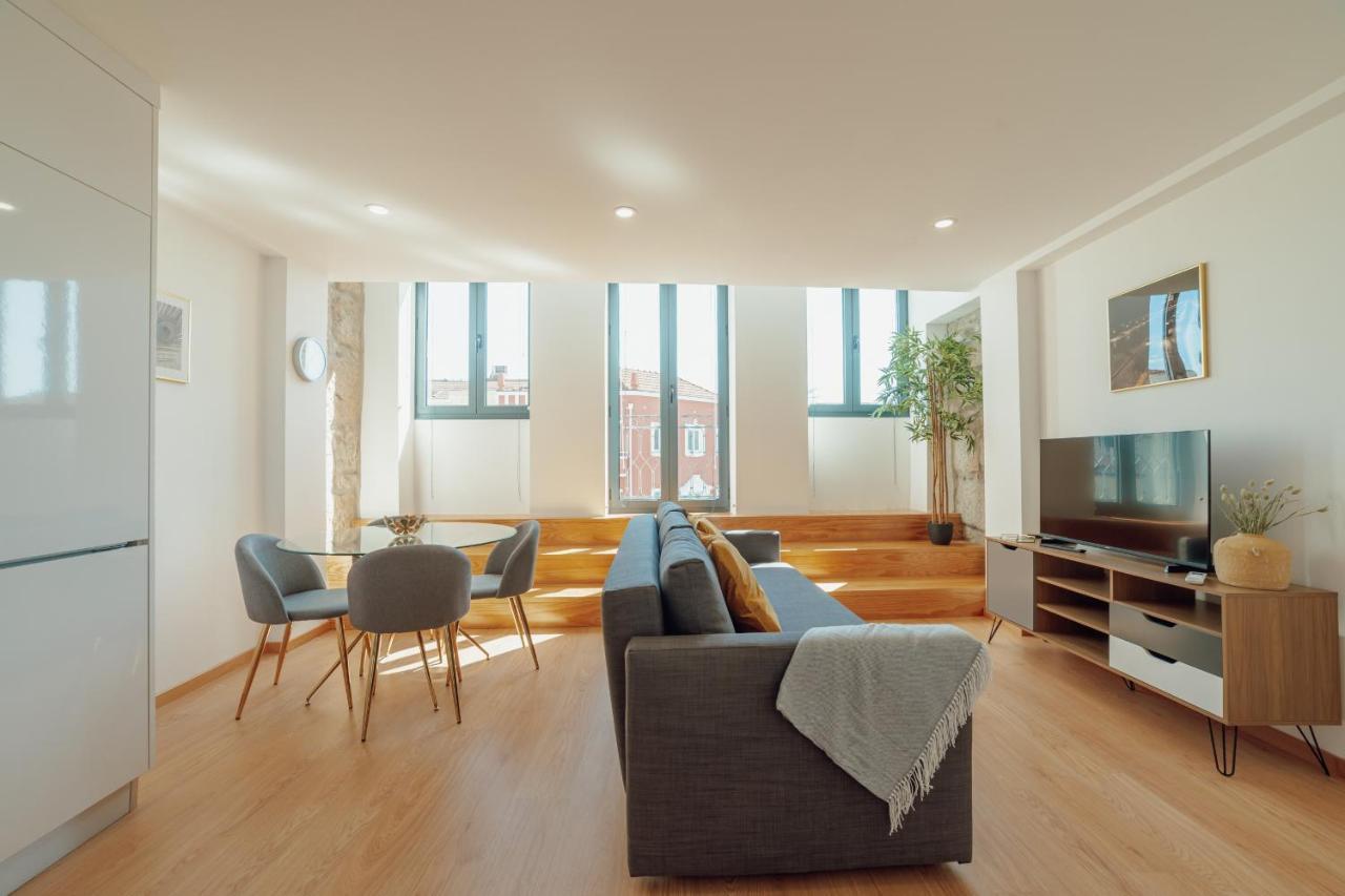 Modern & Stylish Apartments By Vacationy OOporto Exterior foto