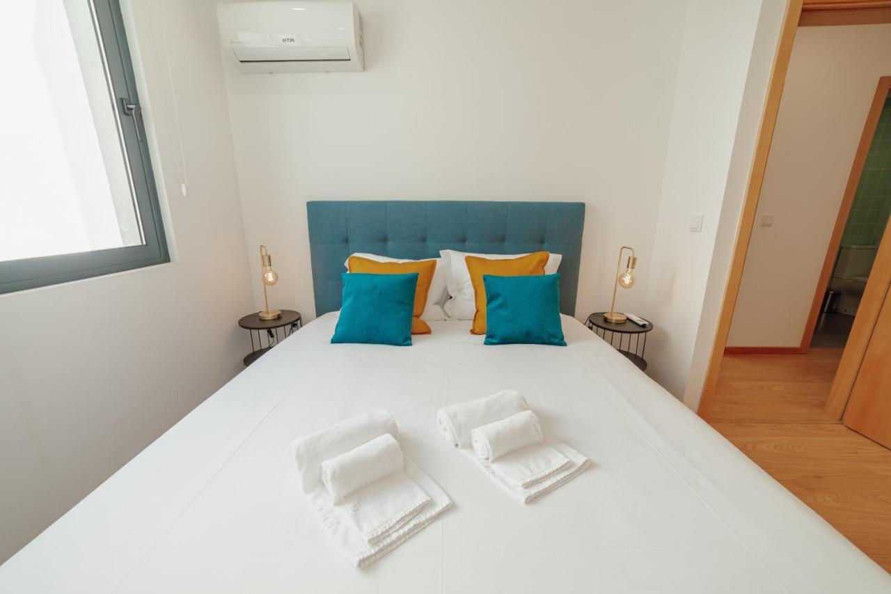 Modern & Stylish Apartments By Vacationy OOporto Exterior foto