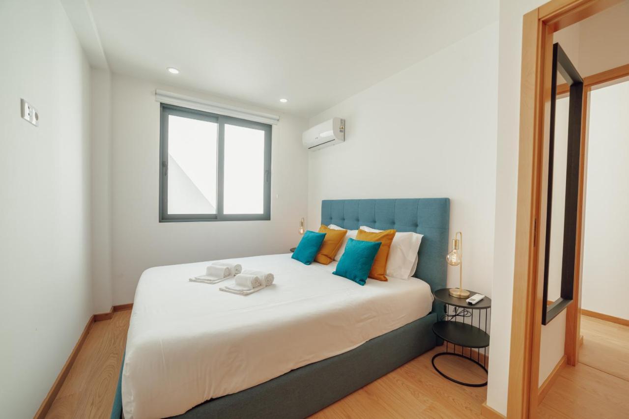 Modern & Stylish Apartments By Vacationy OOporto Exterior foto