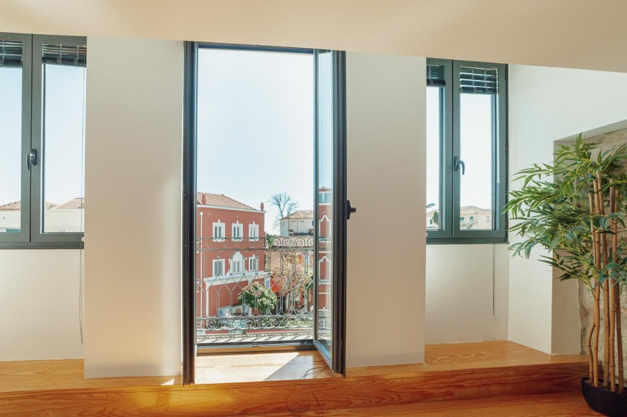 Modern & Stylish Apartments By Vacationy OOporto Exterior foto