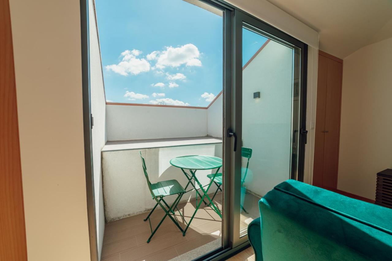 Modern & Stylish Apartments By Vacationy OOporto Exterior foto