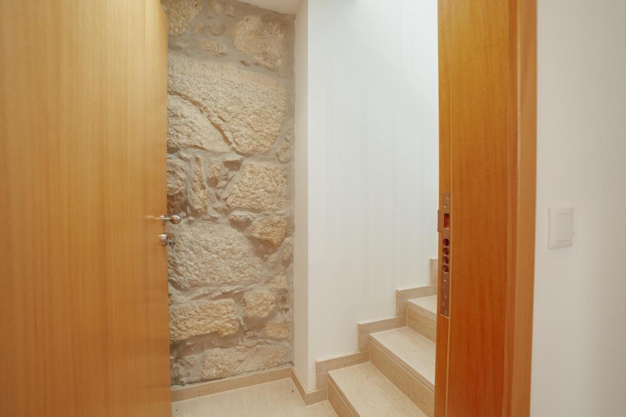 Modern & Stylish Apartments By Vacationy OOporto Exterior foto