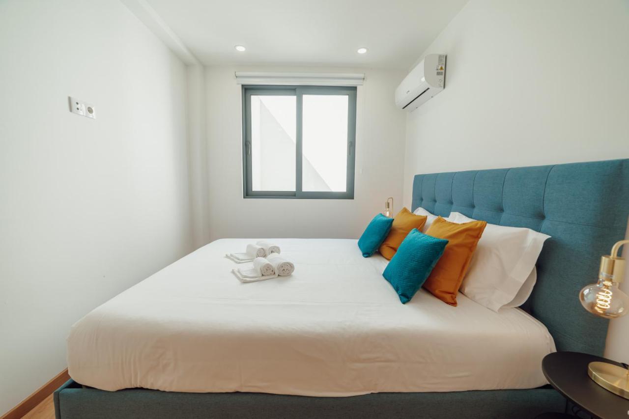 Modern & Stylish Apartments By Vacationy OOporto Exterior foto