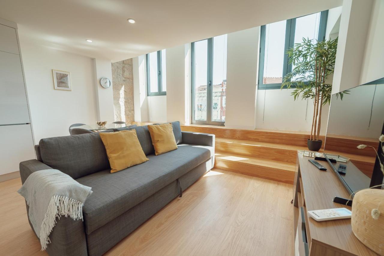Modern & Stylish Apartments By Vacationy OOporto Exterior foto