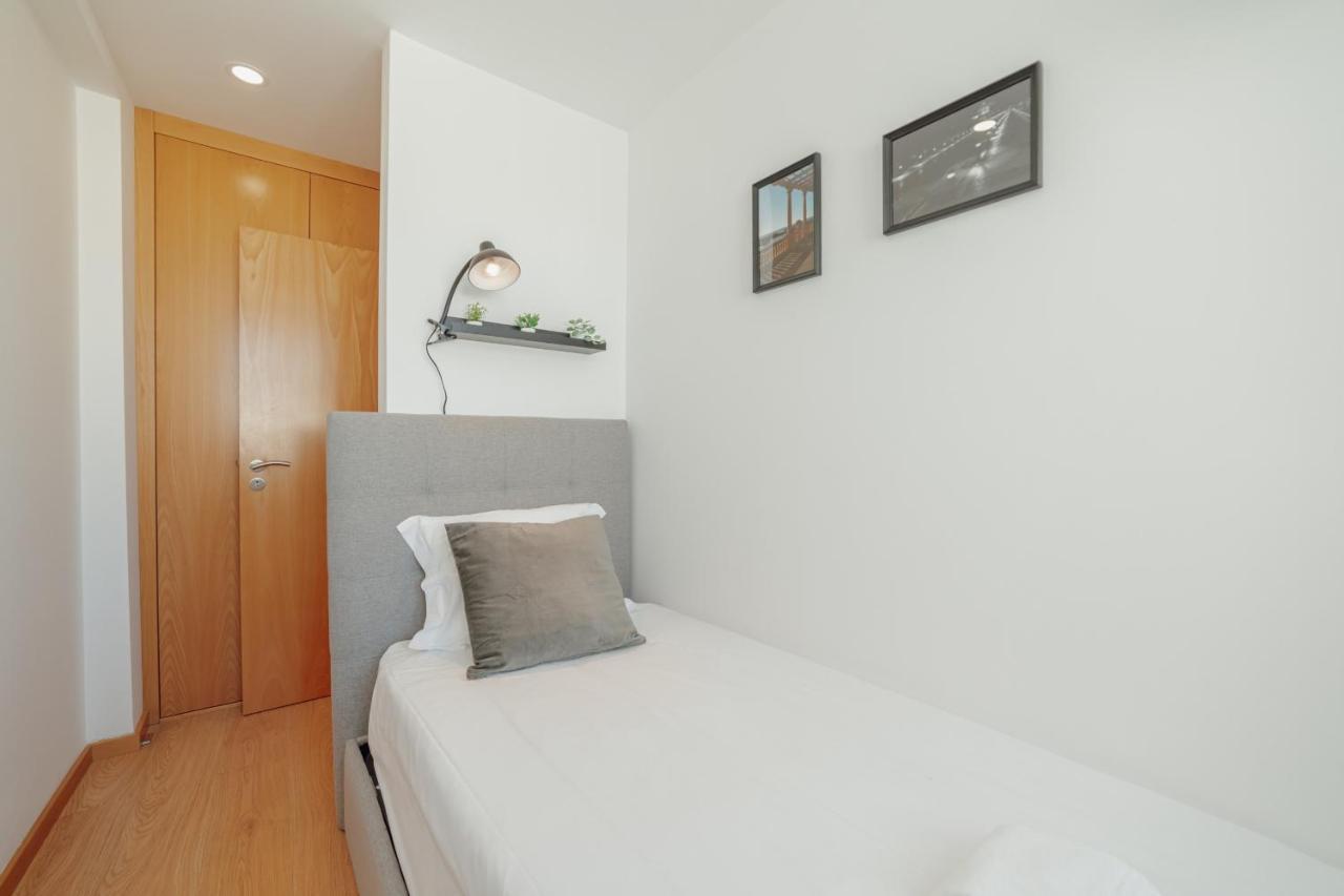 Modern & Stylish Apartments By Vacationy OOporto Exterior foto