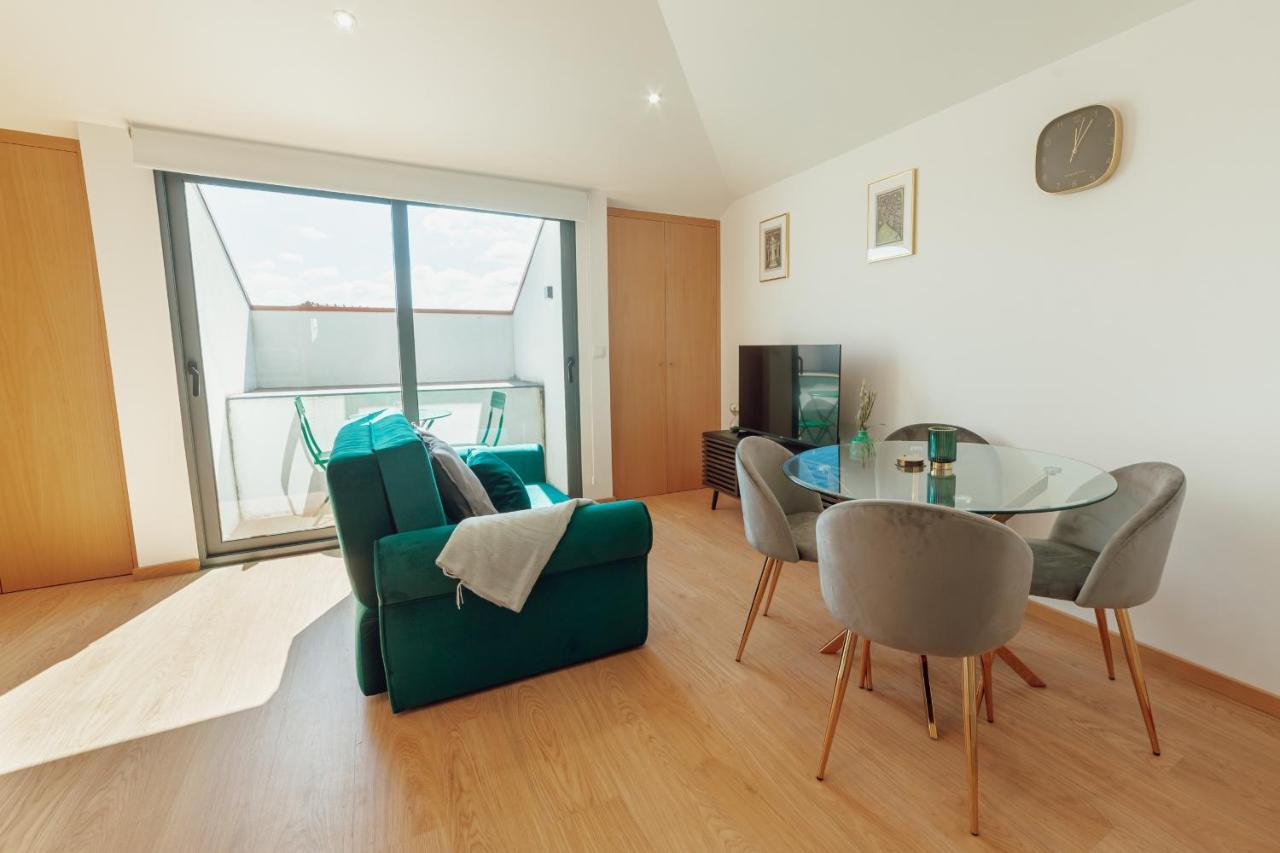 Modern & Stylish Apartments By Vacationy OOporto Exterior foto
