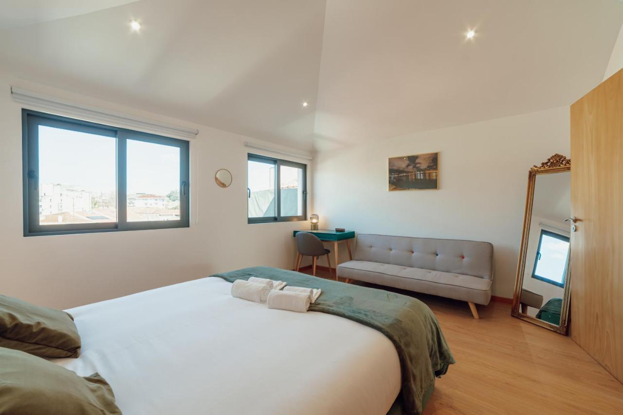 Modern & Stylish Apartments By Vacationy OOporto Exterior foto