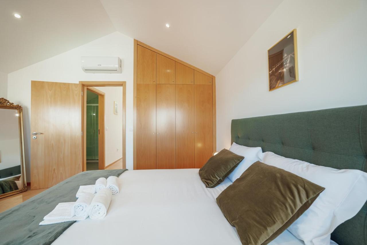 Modern & Stylish Apartments By Vacationy OOporto Exterior foto