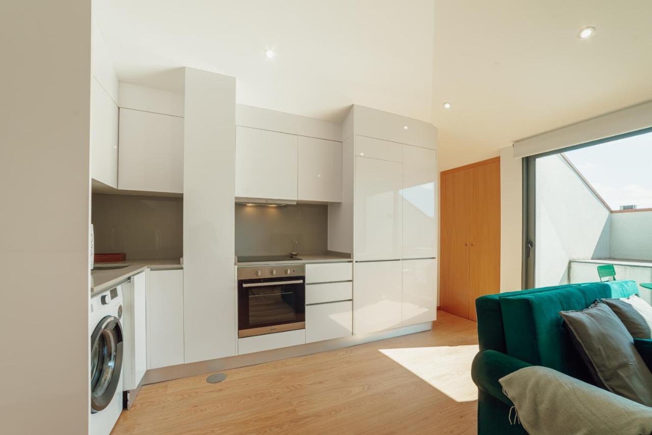 Modern & Stylish Apartments By Vacationy OOporto Exterior foto
